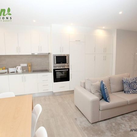 Apartamento Mae De Deus Ponta Delgada 외부 사진