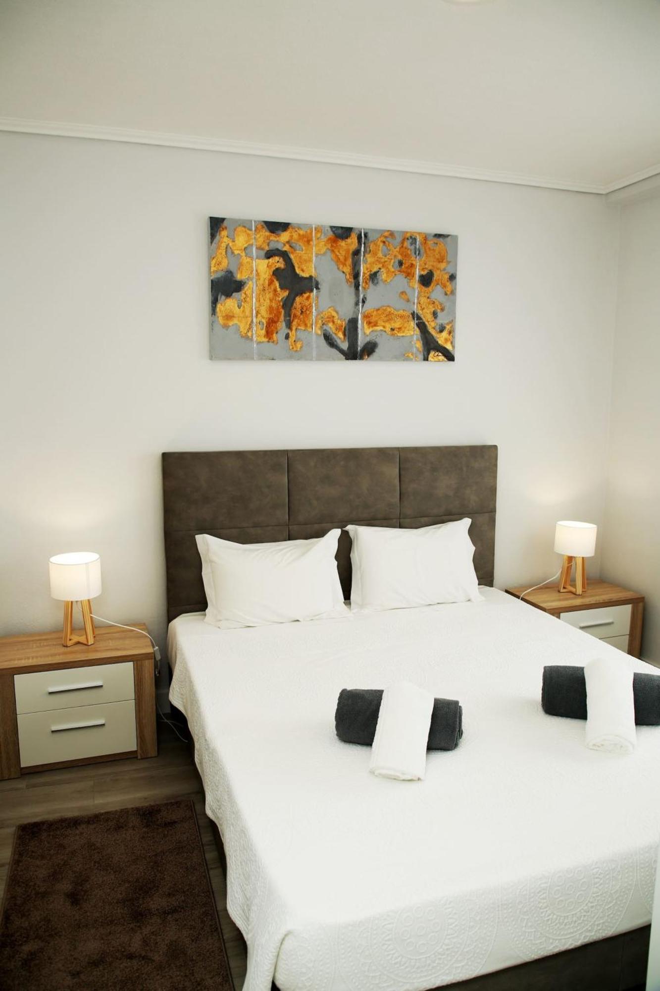 Apartamento Mae De Deus Ponta Delgada 외부 사진