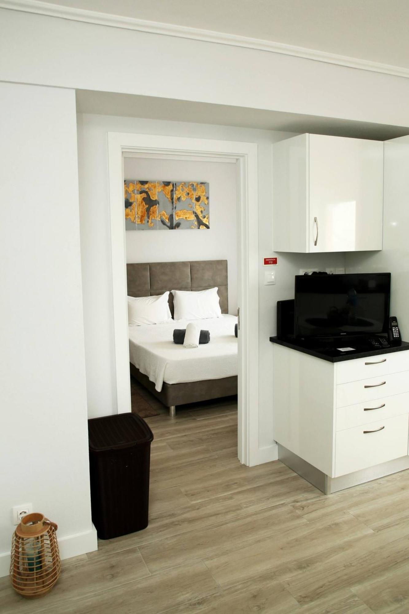 Apartamento Mae De Deus Ponta Delgada 외부 사진