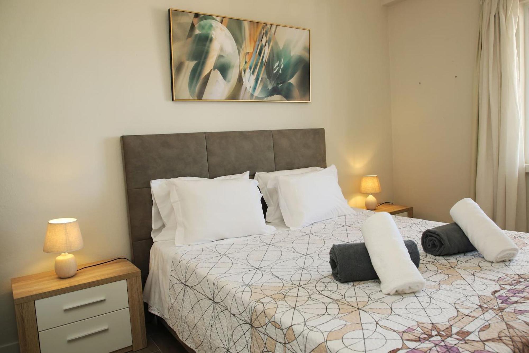 Apartamento Mae De Deus Ponta Delgada 외부 사진