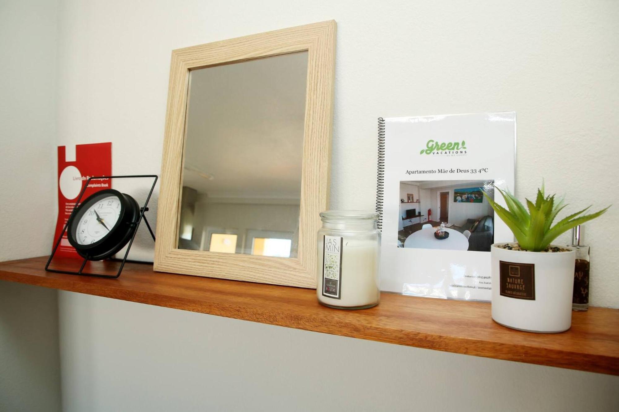Apartamento Mae De Deus Ponta Delgada 외부 사진