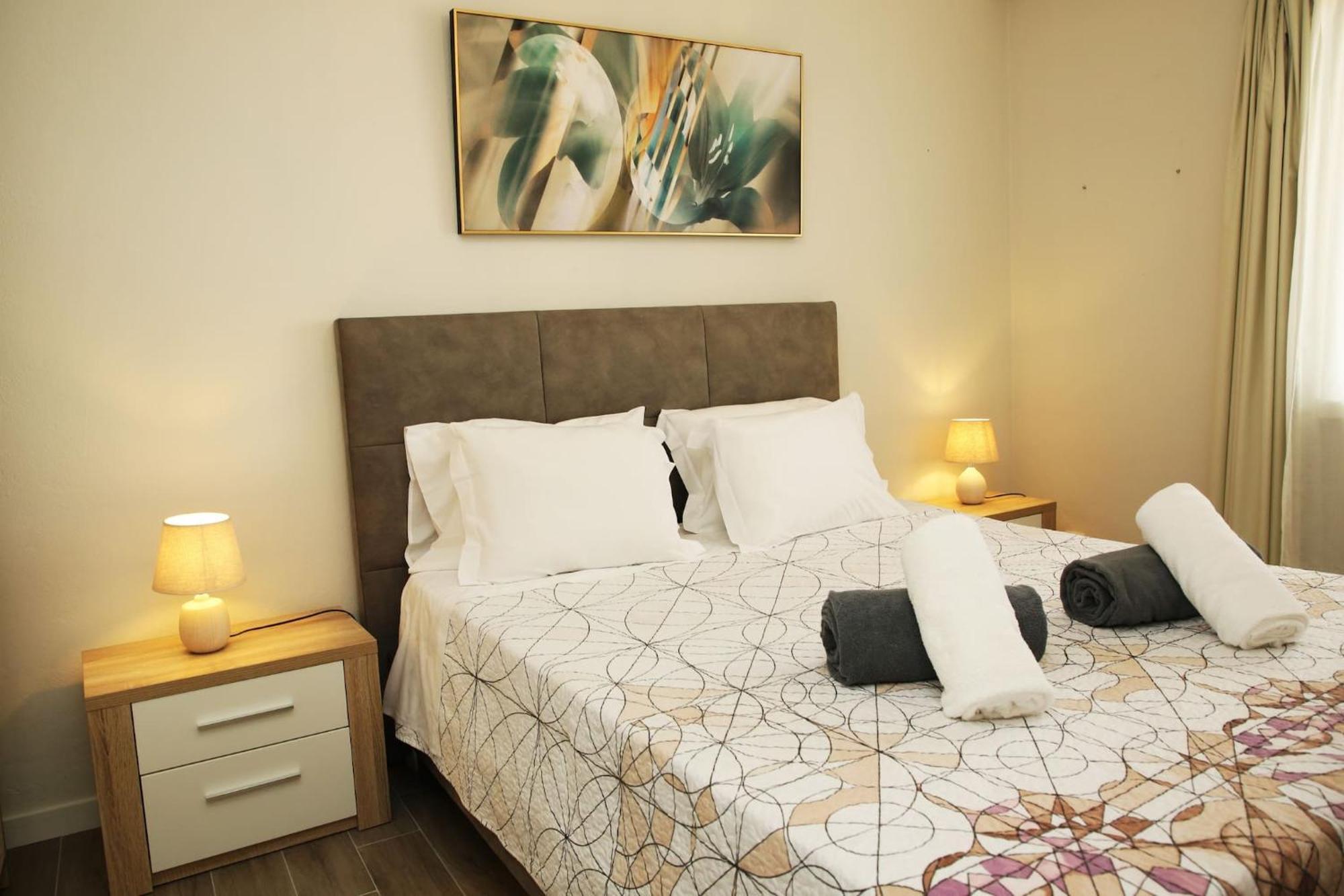 Apartamento Mae De Deus Ponta Delgada 외부 사진