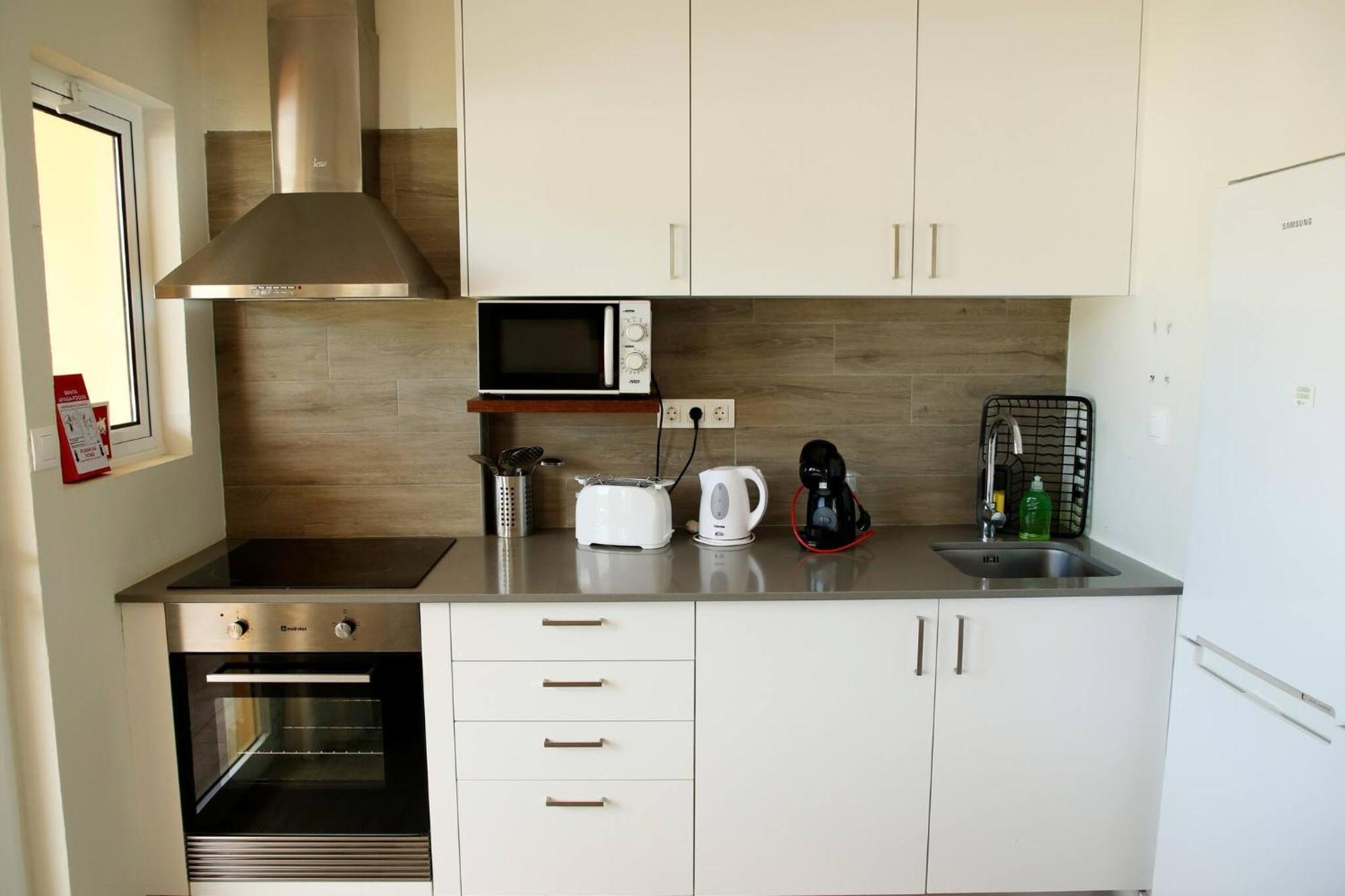 Apartamento Mae De Deus Ponta Delgada 외부 사진
