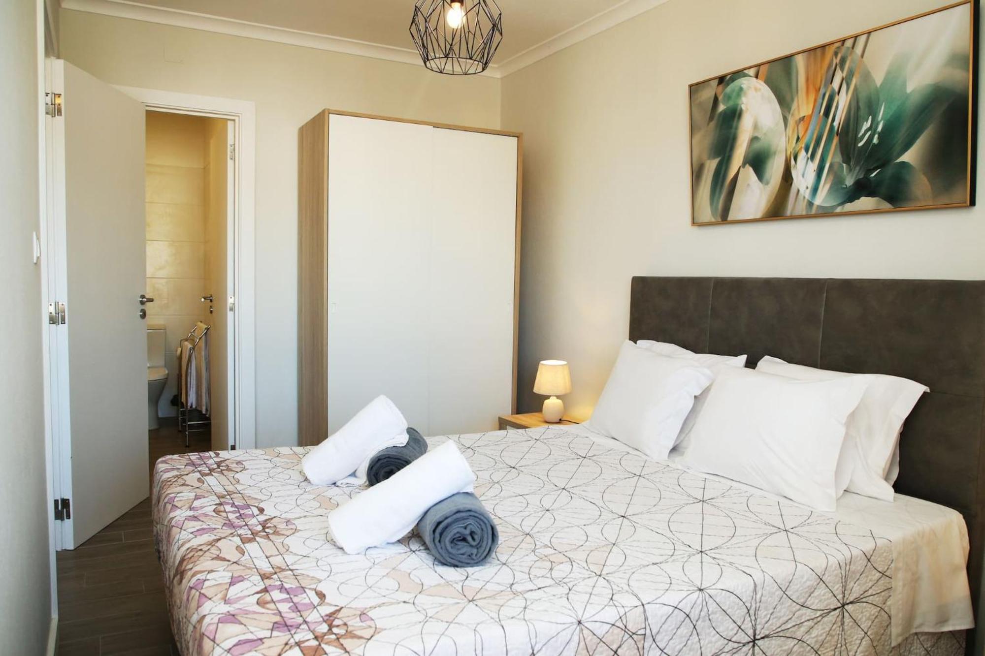 Apartamento Mae De Deus Ponta Delgada 외부 사진