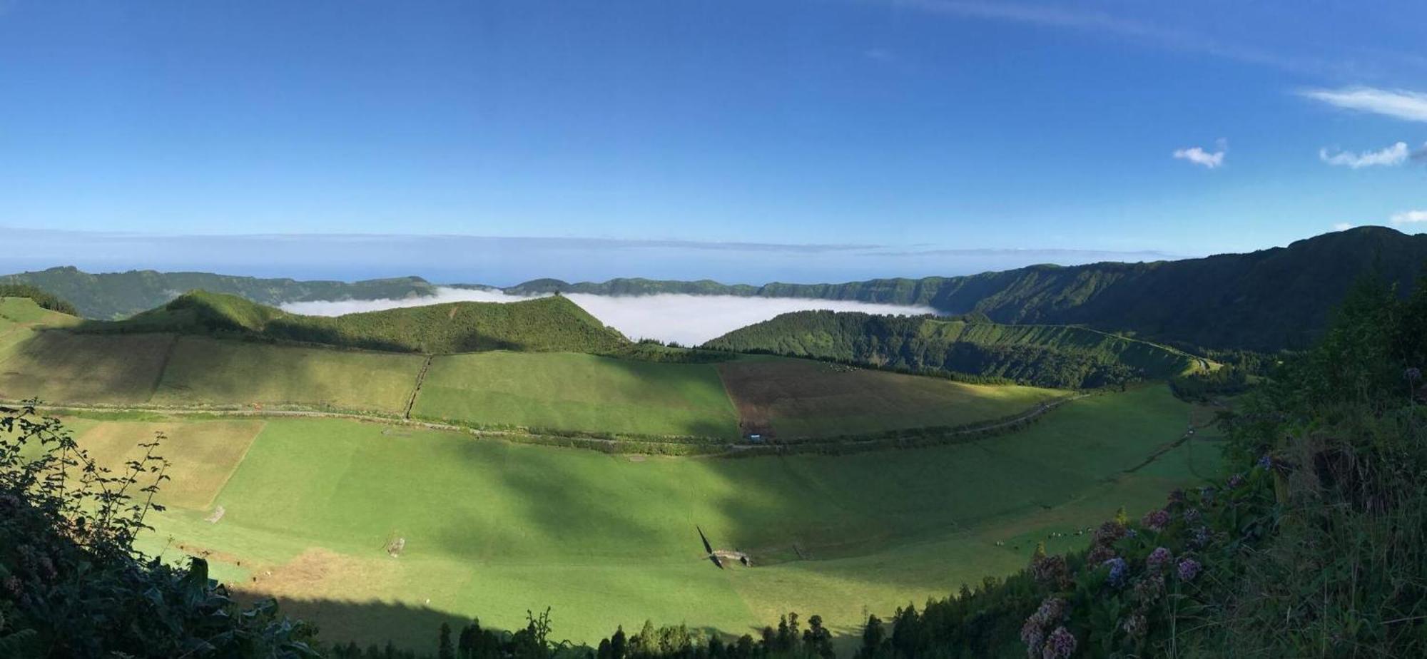 Apartamento Mae De Deus Ponta Delgada 외부 사진