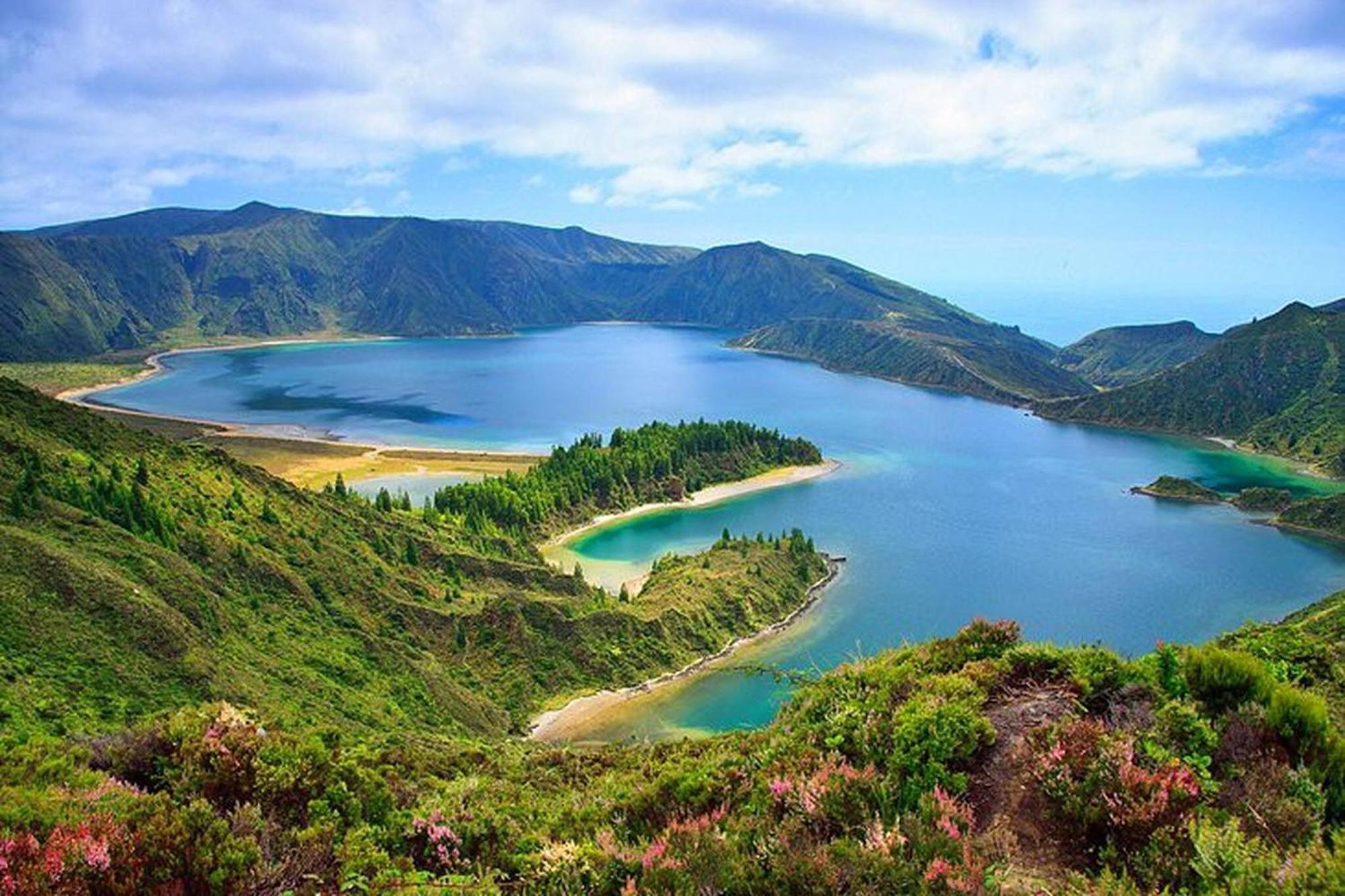 Apartamento Mae De Deus Ponta Delgada 외부 사진