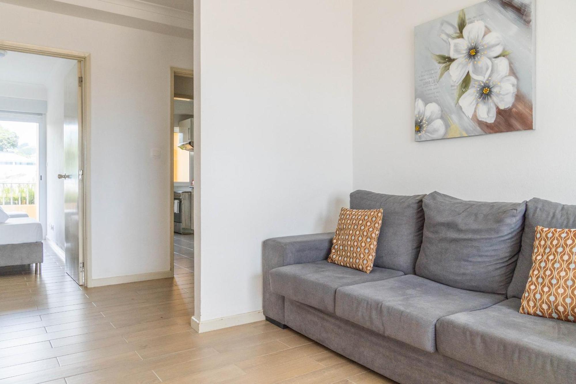 Apartamento Mae De Deus Ponta Delgada 외부 사진