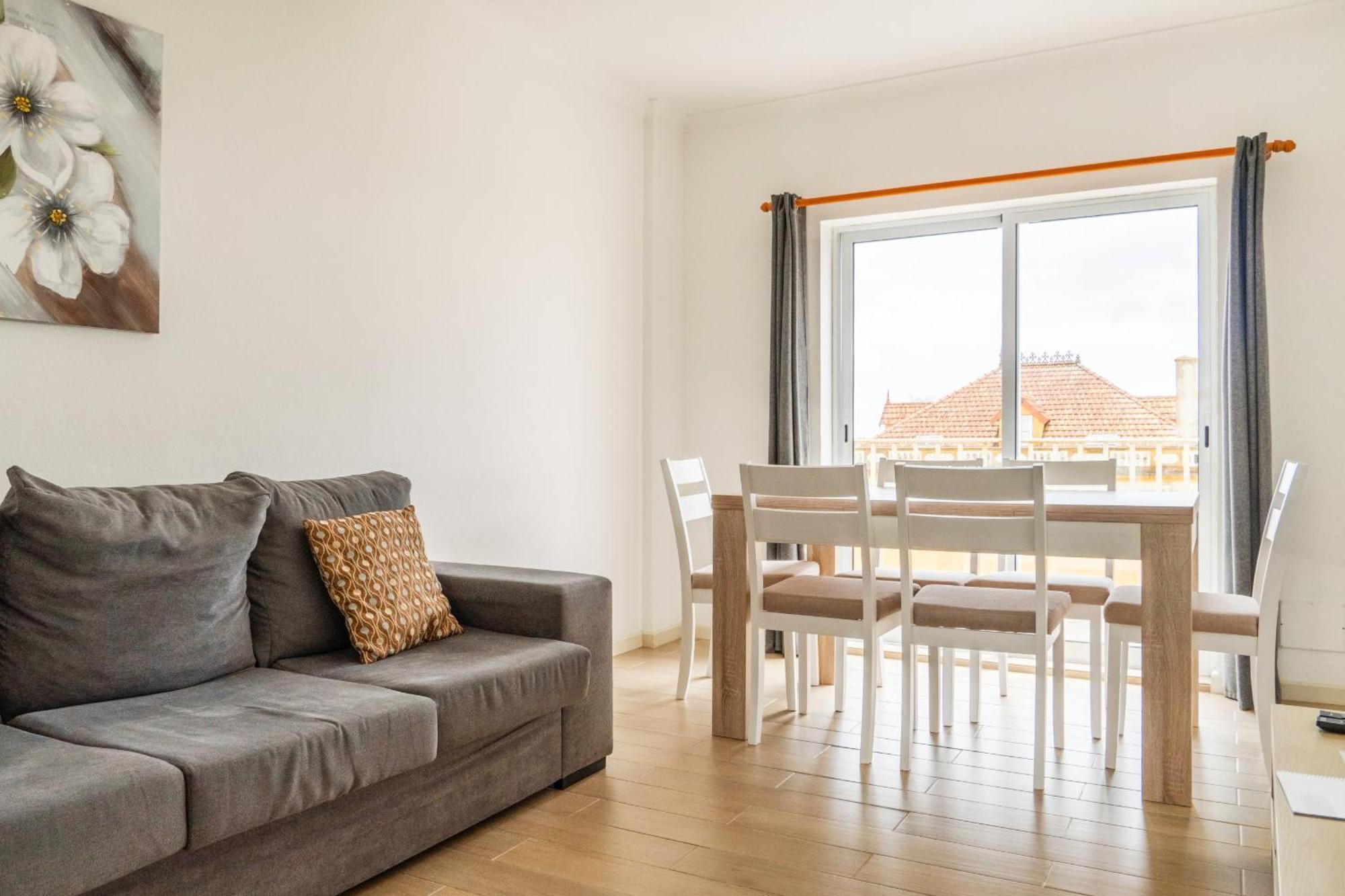 Apartamento Mae De Deus Ponta Delgada 외부 사진