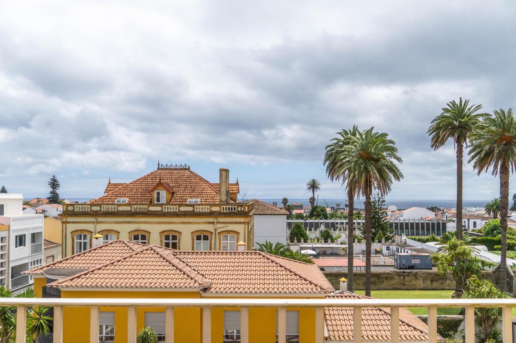Apartamento Mae De Deus Ponta Delgada 외부 사진