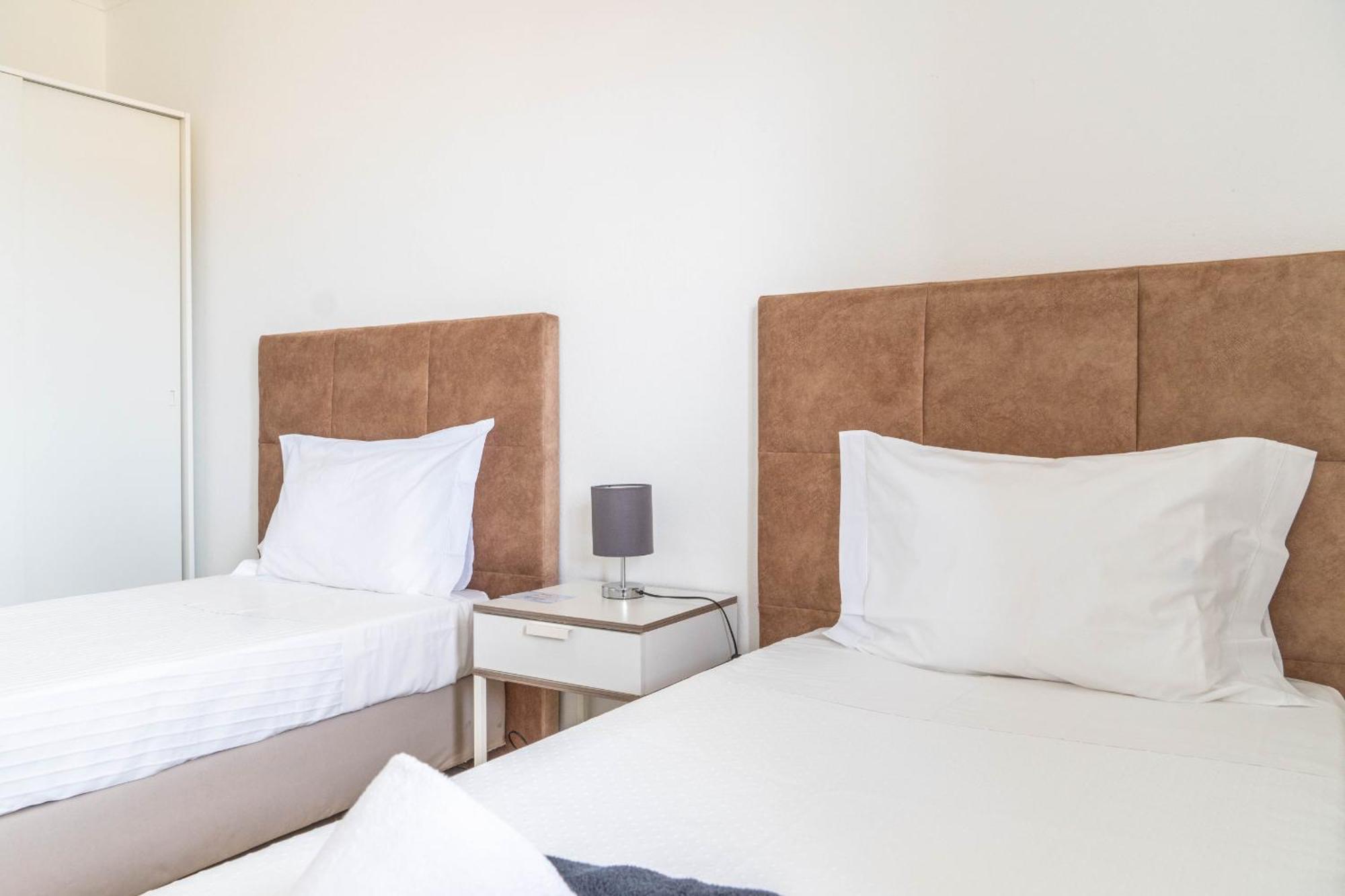 Apartamento Mae De Deus Ponta Delgada 외부 사진